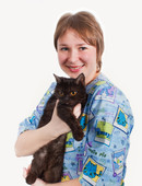 Бутыркина Анастасия Сергеевна