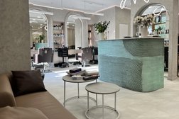 Салон красоты iD Lab, с рейтингом 4.9 - находится по адресу Москва, Крылатская, 45 к1 