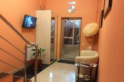 Стоматологическая клиника Юадент, с рейтингом 4.7 - находится по адресу Краснодар, улица Восточно-Кругликовская, 80 