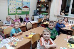 Логопедический центр Азбука, с рейтингом 3.2 - находится по адресу Тверь, улица Карпинского, 18 
