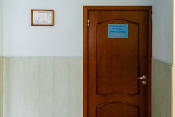 Офис Ультрадент, с рейтингом 4.7 - находится по адресу Санкт-Петербург, Канонерский остров, 24 