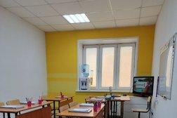 Детский центр ментальной арифметики SmartyKids, с рейтингом 5 - находится по адресу Омск, Комарова проспект, 16 