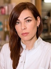 Анна Дзюбинская