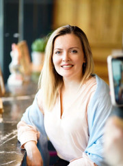 Психотерапевт, психолог Инна Сергеевна Кузьменко