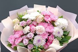 Магазин цветов Цветы и букеты, с рейтингом 4.9 - находится по адресу Московская область, Балашиха, улица Фадеева, 3А 