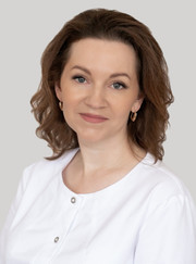 Дерматолог, косметолог Светлана Валерьевна Козяева