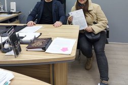 Компания помощи по списанию и взысканию долгов различного характера ЗаконНикРФ, с рейтингом 3.1 - находится по адресу Хабаровск, Некрасова, 55 
