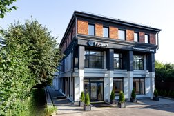 Стоматологический центр Росдент, с рейтингом 4.3 - находится по адресу Владимирская область, Владимир, Октябрьский район, Октябрьский район, 600017, улица Сакко и Ванцетти, 46 