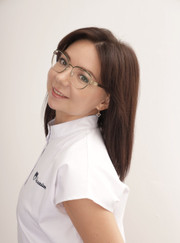 Стоматолог, стоматолог-терапевт Ольга Юрьевна Кузнецова