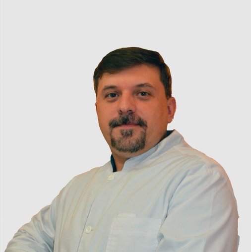 Виталий Алексеевич Дерстуганов
