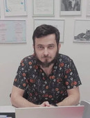 Леонтьев Василий Евгеньевич