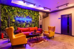 Студия красоты от ASL.DALI, с рейтингом 5 - находится по адресу Москва, Бауманская улица, 20с2 