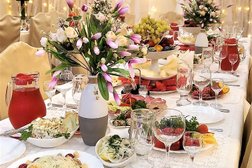 Ресторан Ретро нью, с рейтингом 4.4 - находится по адресу Москва, Дмитровское шоссе, 108с3 