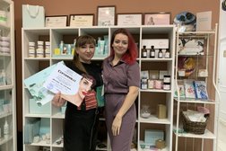 Школа-студия эстетики ASH, с рейтингом 4 - находится по адресу Воронеж, улица Маршала Одинцова, 25Б/12 