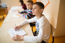 Образовательный центр Лидерген, с рейтингом 4.3 - находится по адресу Ставрополь, улица Тухачевского, 30/5 