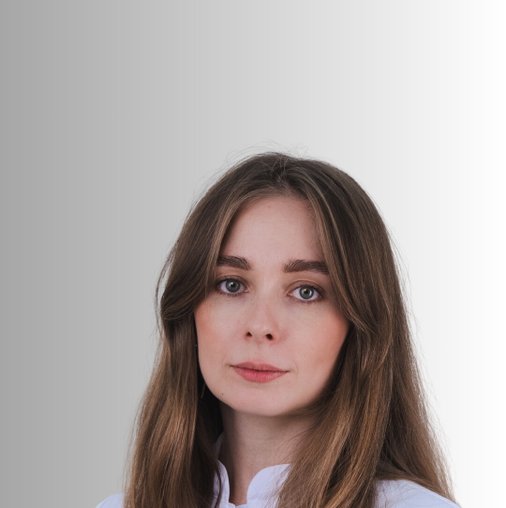 Анастасия Сергеевна Маслова