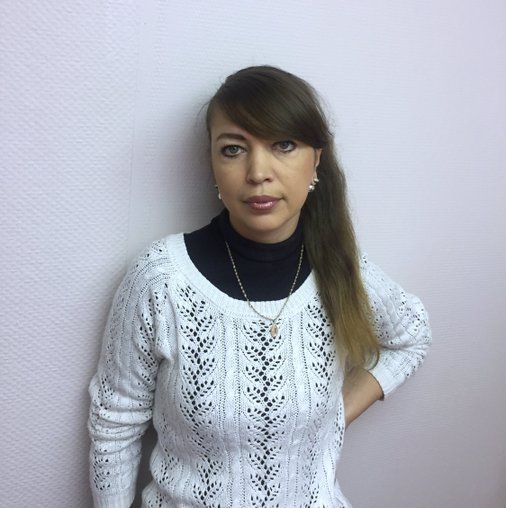 Елена Чегарева