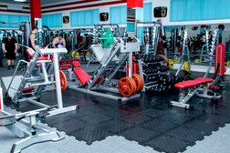 Фитнес-клуб Royal fit, с рейтингом 5 - находится по адресу Краснодарский край, Крымск, улица Крупской, 93 