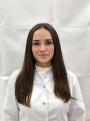 Эндокринолог Елена Васильевна Терехова