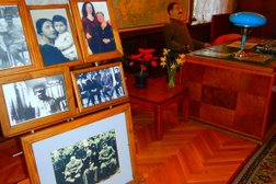 Туристическая компания Турист-ВЕМ, с рейтингом 3.7 - находится по адресу Республика Крым, Керчь, улица Гайдара, 9 
