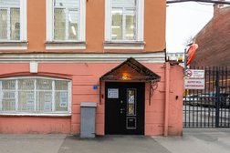 Медицинский центр Осмед, с рейтингом 3.8 - находится по адресу Санкт-Петербург, 10-я линия Васильевского острова, 21 