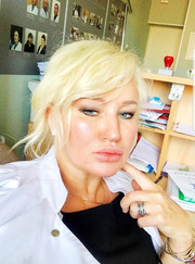 Дерматовенеролог, дерматолог Наталья Сергеевна Ринг