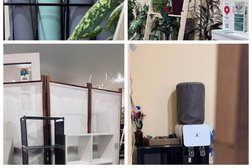 Студия йоги, фитнеса и массажа Лаборатория тела, с рейтингом 4 - находится по адресу Челябинская область, Снежинск, улица Свердлова, 46 