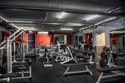 Фитнес-клуб Анна, с рейтингом 3.4 - находится по адресу Волгоград, улица Маршала Ерёменко, 44 