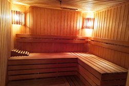 Сауна Лесная сказка, с рейтингом 3 - находится по адресу Екатеринбург, улица Данилы Зверева, 23Б 