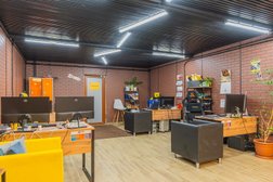 Автосервис Бета Авто, с рейтингом 4.9 - находится по адресу Санкт-Петербург, Зотовский проспект, 5 