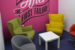 The HUB Коворкинг