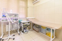 Клиника МедЦентрСервис, с рейтингом 4.6 - находится по адресу Москва, Россошанская улица, 4 корпус 1 