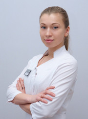 Подолог, дерматолог Людмила Игоревна Нетребская
