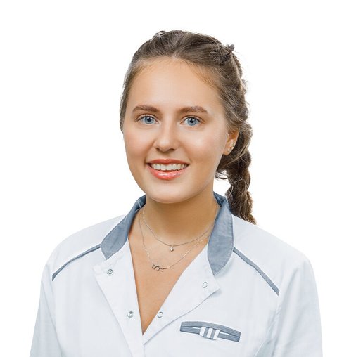 Екатерина Олеговна Булавина