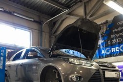 Технический центр Агрегатка, с рейтингом 2.8 - находится по адресу Республика Татарстан, Казань, Минская улица, 7а 