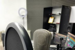 Студия звукозаписи Moon Records, с рейтингом 4 - находится по адресу Алматы, улица Абиша Кекильбайулы, 219 