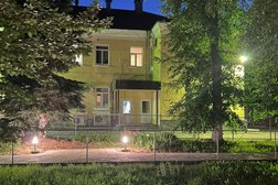 Пансионат Родной дом, с рейтингом 4.4 - находится по адресу Тверь, проспект Победы, 40А 