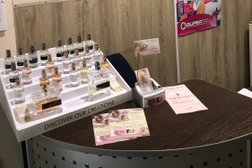 Центр эстетики и красоты Жемчужина, с рейтингом 3.3 - находится по адресу Калуга, улица Пухова, 23а 