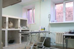 Ветеринарный центр Инновационная ветеринария, с рейтингом 5 - находится по адресу Оренбург, улица Челюскинцев, 18 