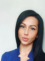 Риелтор Екатерина Зубанова