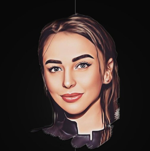 Саша Елфимова