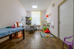 Центр развития ребенка Здоровье нации, с рейтингом 4.4 - находится по адресу Омск, проспект Мира, 27А 