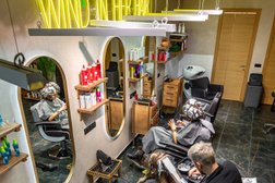 Салон красоты Soda, с рейтингом 4.1 - находится по адресу Московская область, Реутов, улица Октября, 20 