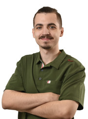 Имплантолог, стоматолог Антон Юрьевич Шабусов