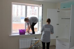 Клининговая компания Сервис-холдинг Надёжное звено, с рейтингом 2.8 - находится по адресу Самара, Водников, 60 