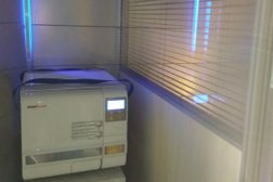 Клиника Св клиник, с рейтингом 3.5 - находится по адресу Московская область, рп. Октябрьский, улица Ленина, 22 