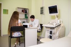 Медицинский центр МедиС, с рейтингом 2.6 - находится по адресу Ленинградская область, Отрадное, Лесная улица, 5 