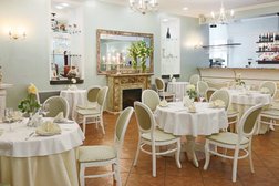 Ресторан Россия, с рейтингом 4 - находится по адресу Киров, улица Ленина, 80 