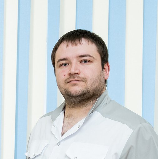Андрей Дмитриевич Васильков