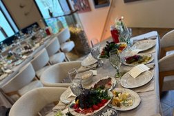 Ресторан Вкус огня, с рейтингом 4.9 - находится по адресу Москва, Большая Пионерская улица, 7 ст1 